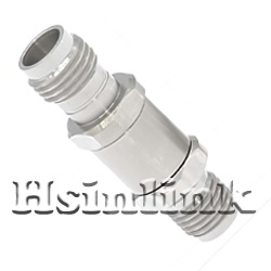06-010103-0018 HS-2.4mmF To SMAF Adapter (26.5G)
